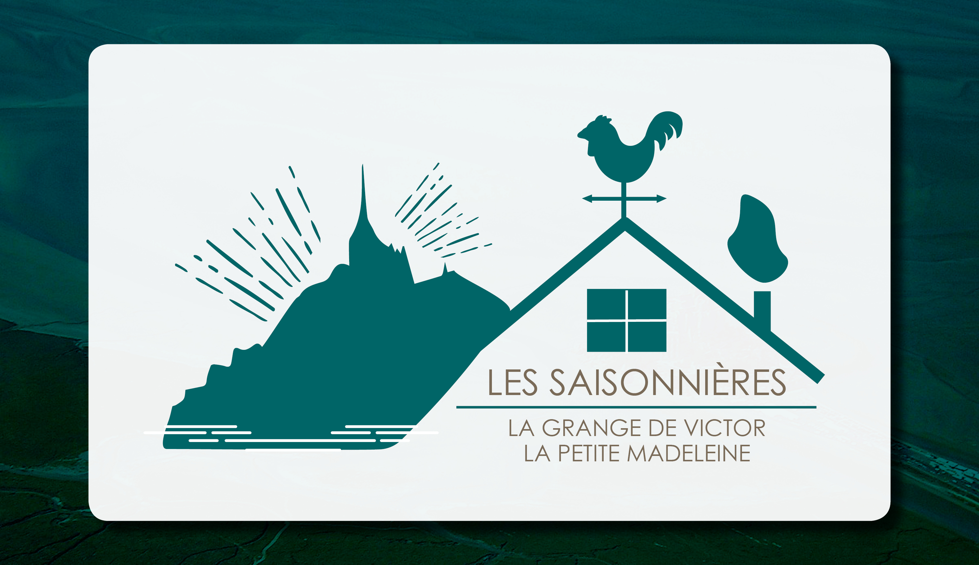 les saisonnières_logo