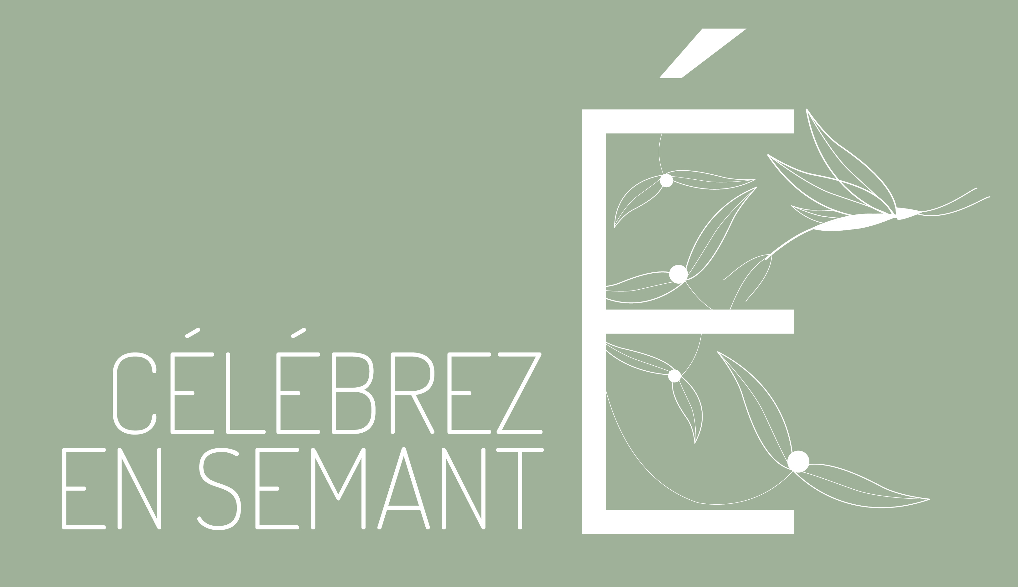 celebrez-en-semant-ephemere