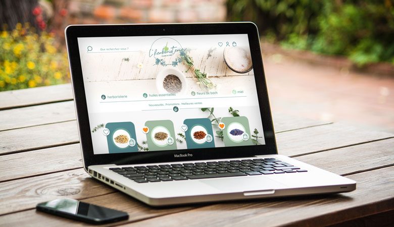 herboristerie-site-web